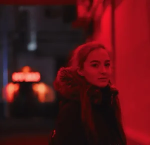 Kate