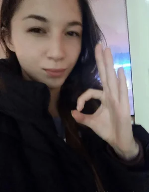 Finał w ustach