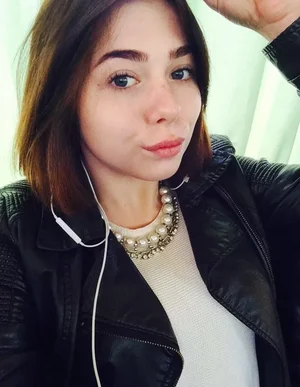 Sofia Nuru