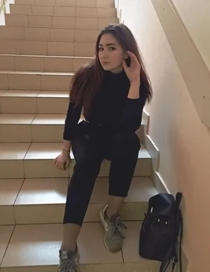 Ania Dyskretnie
